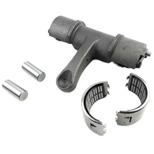 Elsa 1 linker Bremssattelhebel und Rollensatz | KCE1.10.3, MAI 6128-04, 307504