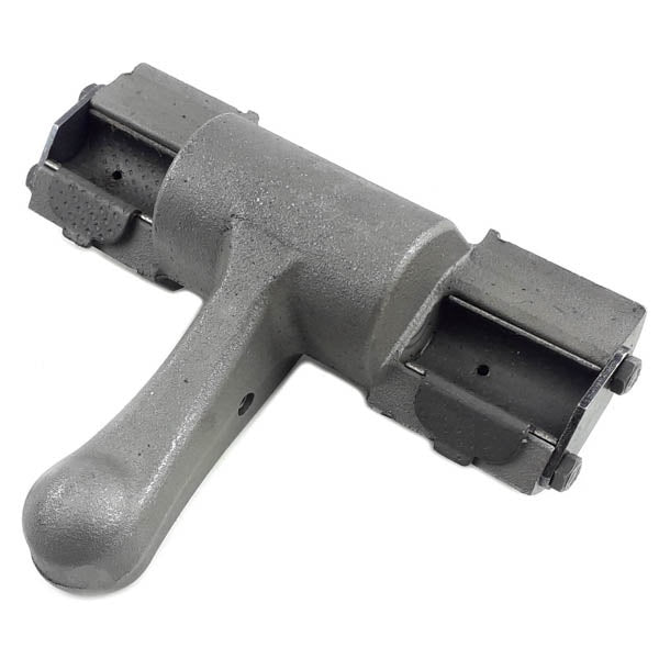 Elsa 1 linker Bremssattelhebel und Rollensatz | KCE1.10.3, MAI 6128-04, 307504