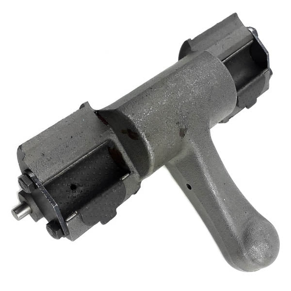 Elsa 1 linker Bremssattelhebel und Rollensatz | KCE1.10.3, MAI 6128-04, 307504