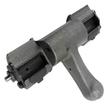 Elsa 1 linker Bremssattelhebel und Rollensatz | KCE1.10.3, MAI 6128-04, 307504