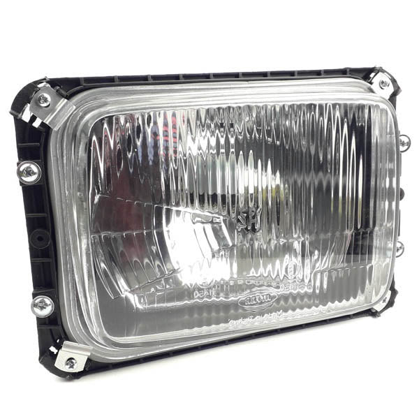 Scheinwerfer links Mercedes 814 913 Unimog 1988-1998