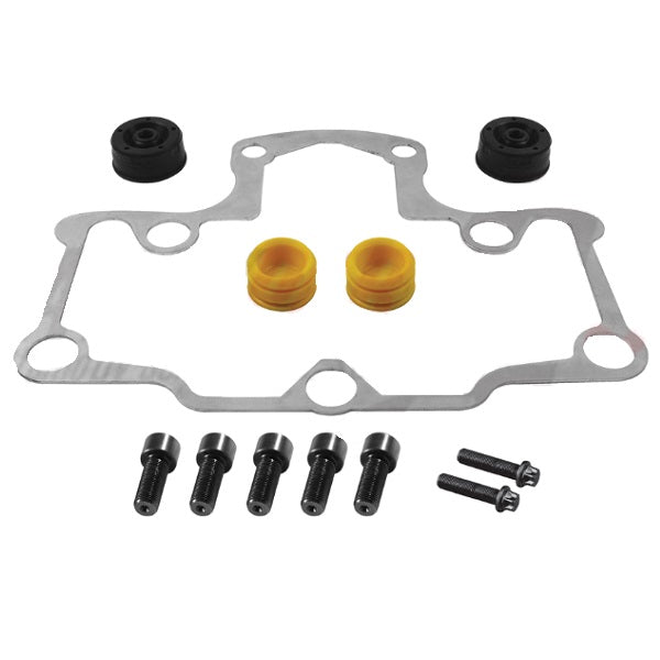 Bremssatteldeckeldichtungssatz mit Doppelkolben 19,5 22,5 | 256103