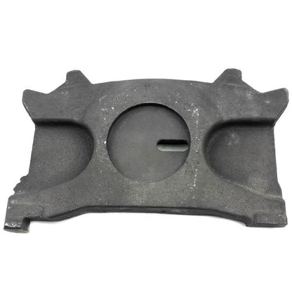 Halteplatte Bremsbeläge links Wabco Maxx22 Bremssattel CFT3129