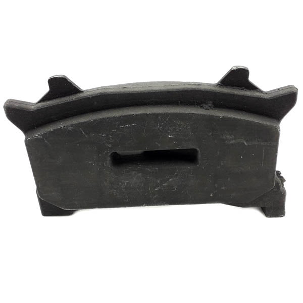Halteplatte Bremsbeläge links Wabco Maxx22 Bremssattel CFT3129
