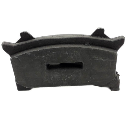 Halteplatte Bremsbeläge links Wabco Maxx22 Bremssattel CFT3129