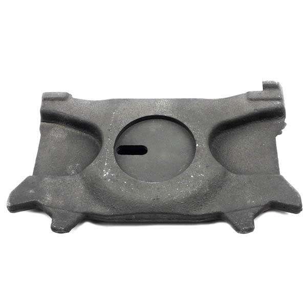 Halteplatte Bremsbeläge links Wabco Maxx22 Bremssattel CFT3129