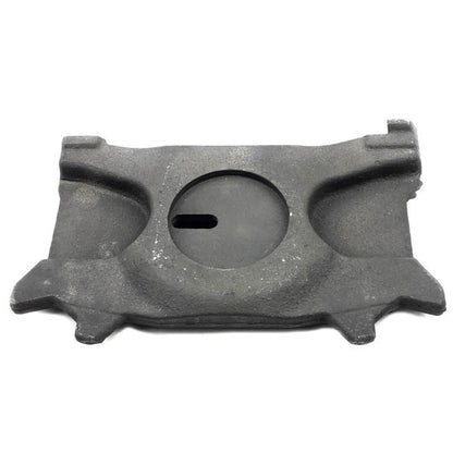 Halteplatte Bremsbeläge links Wabco Maxx22 Bremssattel CFT3129