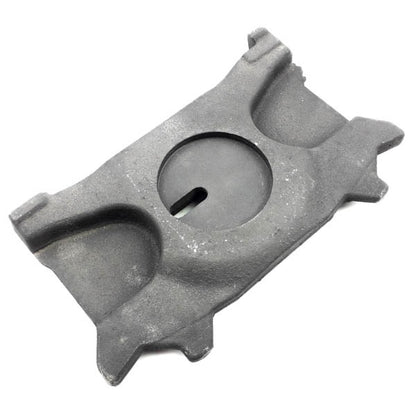 Halteplatte Bremsbeläge links Wabco Maxx22 Bremssattel CFT3129