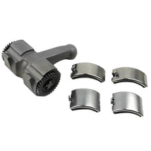 Reparatursatz Bremssattel Doppelkolben mit Gabel und Lager 3W181