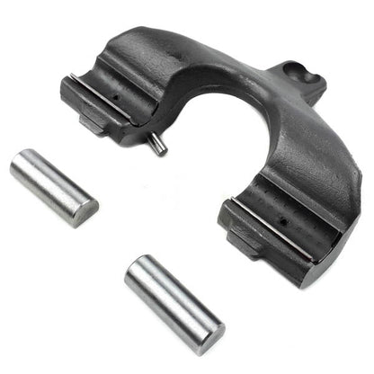 Bremssattelhebel Gabel mit Buchsen Bolzen Wabco Maxx22 CFT3131 207109