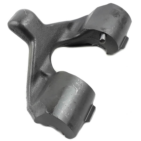 Bremssattelhebel Gabel mit Buchsen Bolzen Wabco Maxx22 CFT3131 207109