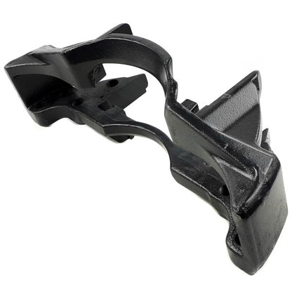 Wabco Bremsbelagträger rechts Bremssattel 17,5 | CFT 3259, 290101