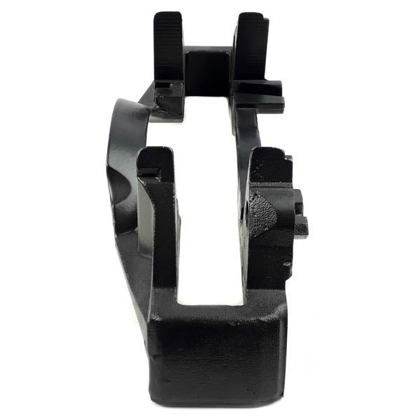 Wabco Bremsbelagträger rechts Bremssattel 17,5 | CFT 3259, 290101