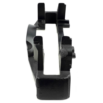 Wabco Bremsbelagträger rechts Bremssattel 17,5 | CFT 3259, 290101