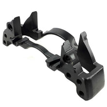 Wabco linker Bremssattel Bremsbelagträger 17,5 | CFT3260, 290102
