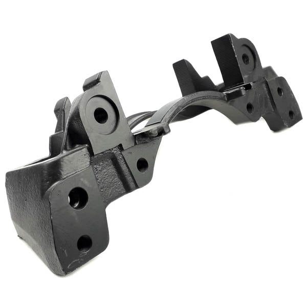Wabco linker Bremssattel Bremsbelagträger 19,5 22,5 | CT 17906, 290104