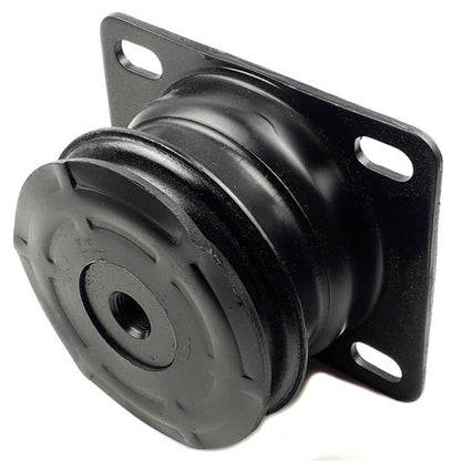 MAN Motorstütze/Puffer | 83962100001 | M16x1,5