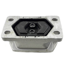 Abstützung/ Motorpuffer MAN F 7/ 8 | 81962100227, 81962100242