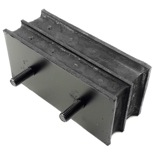 Getriebestütze/ Puffer MAN F 7/ 8 | 81962100129, 81962100149