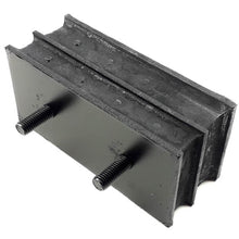 Getriebestütze/ Puffer MAN F 7/ 8 | 81962100129, 81962100149