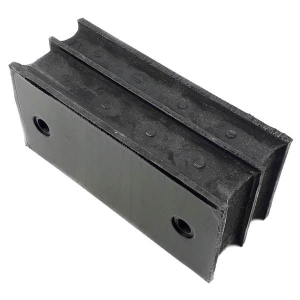 Getriebestütze/ Puffer MAN F 7/ 8 | 81962100129, 81962100149