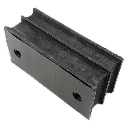 Getriebestütze/ Puffer MAN F 7/ 8 | 81962100129, 81962100149