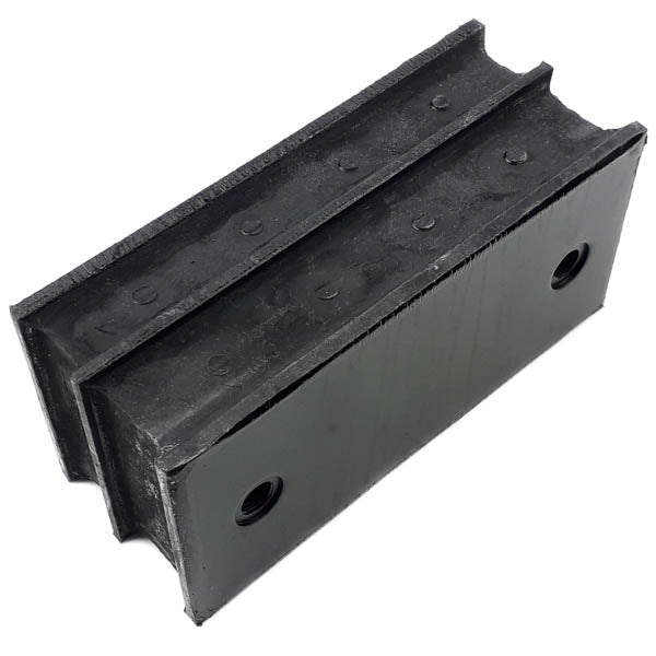 Getriebestütze/ Puffer MAN F 7/ 8 | 81962100129, 81962100149