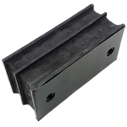 Getriebestütze/ Puffer MAN F 7/ 8 | 81962100129, 81962100149