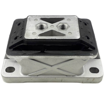 MAN Motorstütze/Puffer | 81962100106, 81962100141