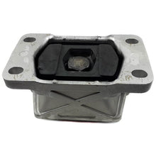 Abstützung/ Motorpuffer MAN F 7/ 8 | 81962100175, 81962100238