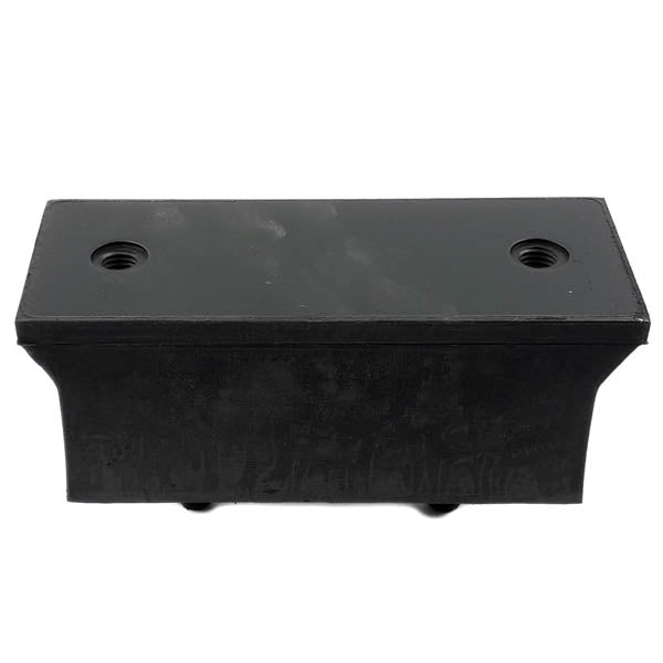 MAN Getriebestütze/Puffer | 81962100213 | 140 x 55 x 55 mm
