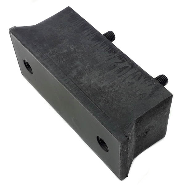 MAN Getriebestütze/Puffer | 81962100213 | 140 x 55 x 55 mm