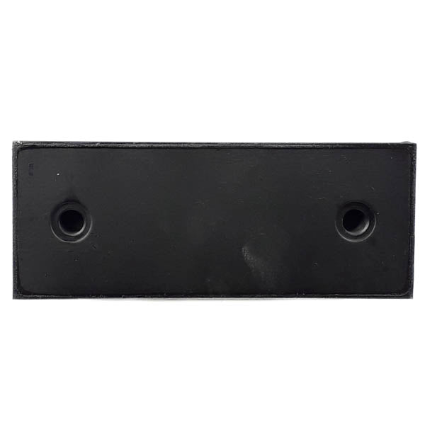 MAN Getriebestütze/Puffer | 81962100213 | 140 x 55 x 55 mm