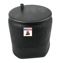 Luftfederbalg MAN TGA TGS TGX | 81436010155, 81436016068, 4705N1P01, MLF8217, ohne Kolben, Standard