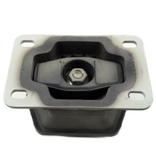 MAN Motorstütze/Puffer | 81962100151, 81962100193