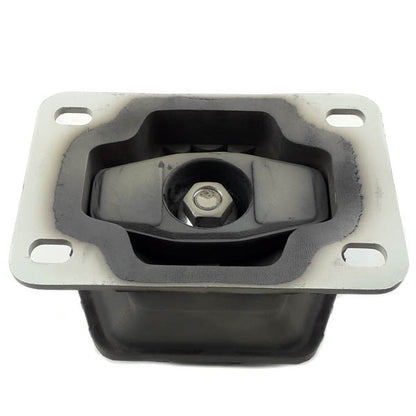 MAN Motorstütze/Puffer | 81962100151, 81962100193