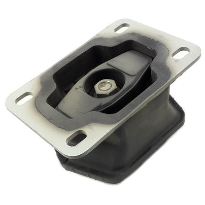MAN Motorstütze/Puffer | 81962100151, 81962100193