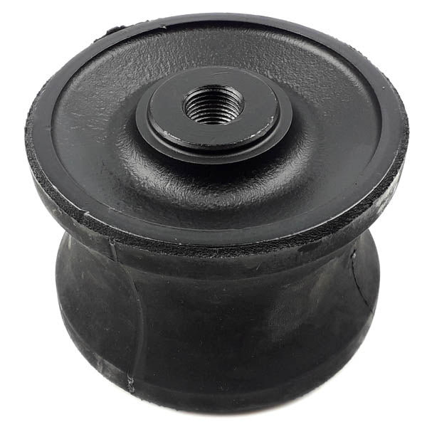 MAN F TGS Getriebestützgummipuffer | 81.96210.0089