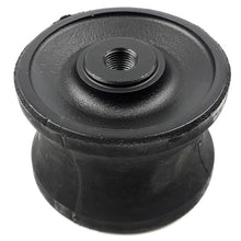 MAN F TGS Getriebestützgummipuffer | 81.96210.0089