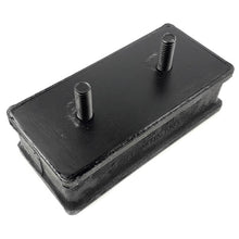MAN Getriebestütze/Puffer | 81962100267