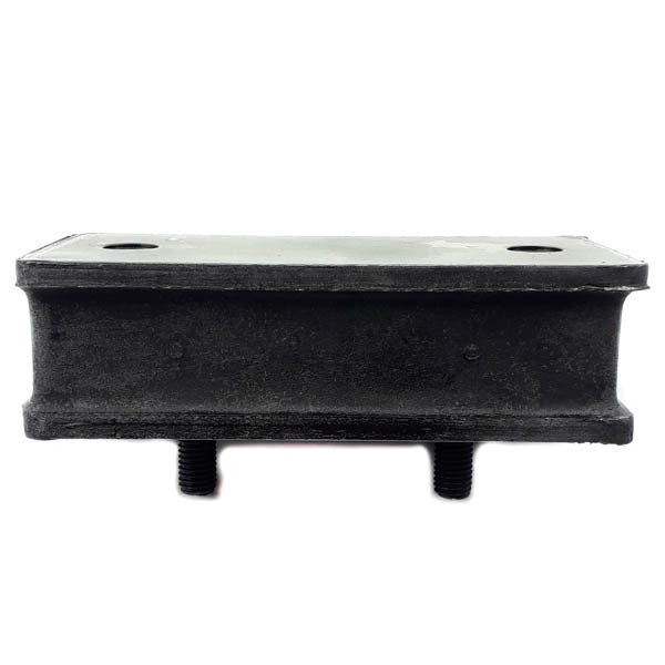 MAN Getriebestütze/Puffer | 81962100267