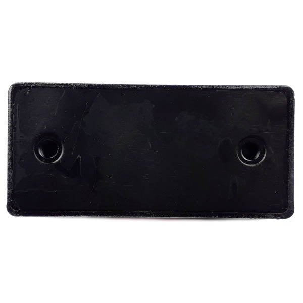 MAN Getriebestütze/Puffer | 81962100267