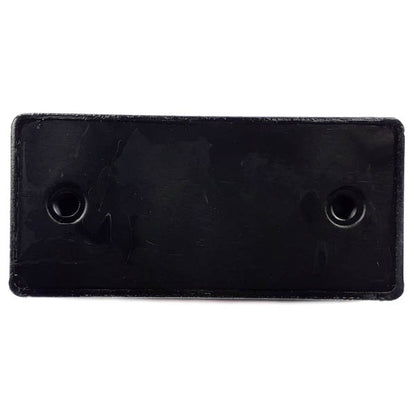 MAN Getriebestütze/Puffer | 81962100267