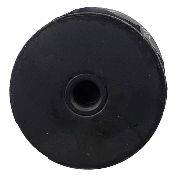 Auspuffgummi Stoßstange MAN TGA TGS TGX | 81962100127 | 30 x 50 mm
