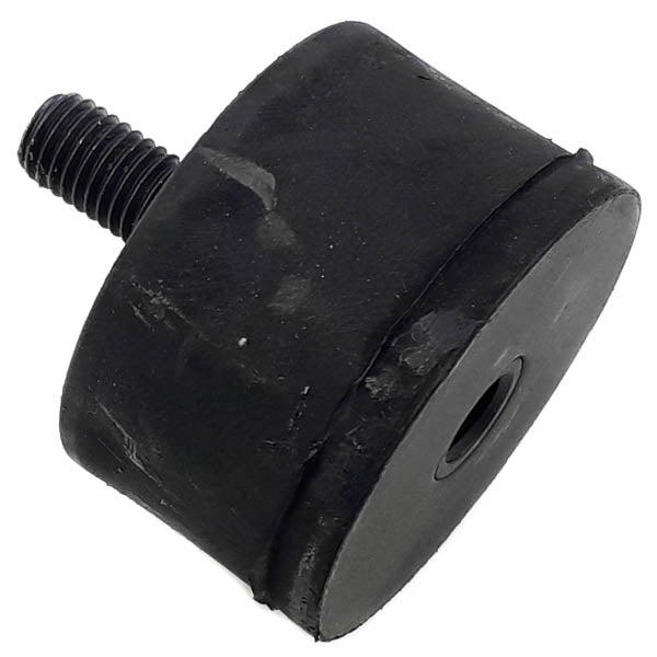 Auspuffgummi Stoßstange MAN TGA TGS TGX | 81962100127 | 30 x 50 mm