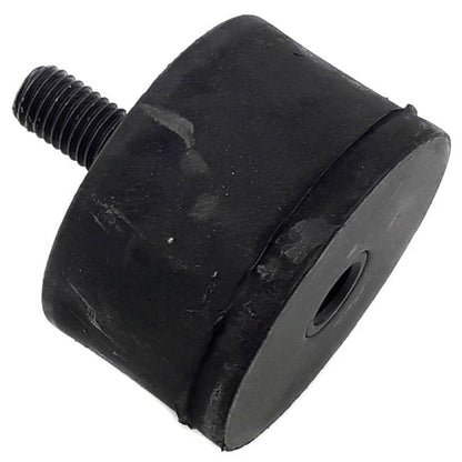 Auspuffgummi Stoßstange MAN TGA TGS TGX | 81962100127 | 30 x 50 mm