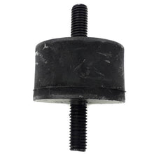 Auspuffgummi Stoßstange MAN M F L 90/ 2000 | 81962100119