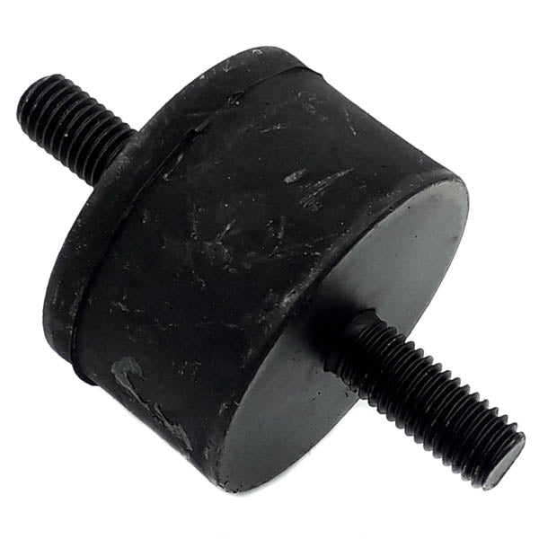 Auspuffgummi Stoßstange MAN M F L 90/ 2000 | 81962100119
