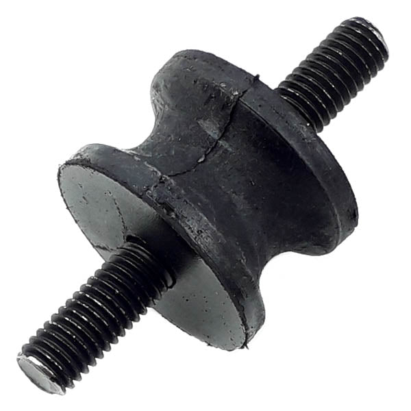 Gummipuffer/ Luftfilterhalter MAN TGA TGS TGX | 81962100289