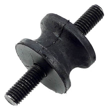 Gummipuffer/ Luftfilterhalter MAN TGA TGS TGX | 81962100289